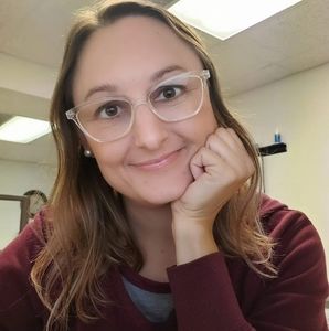 Meet your Posher, Rachel